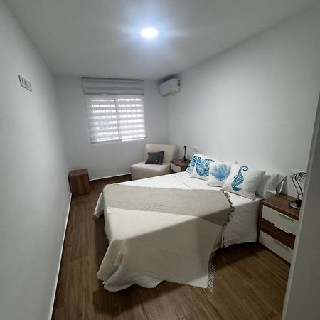 Costa Relax Apartment Puerto de Mazarron Bagian luar foto
