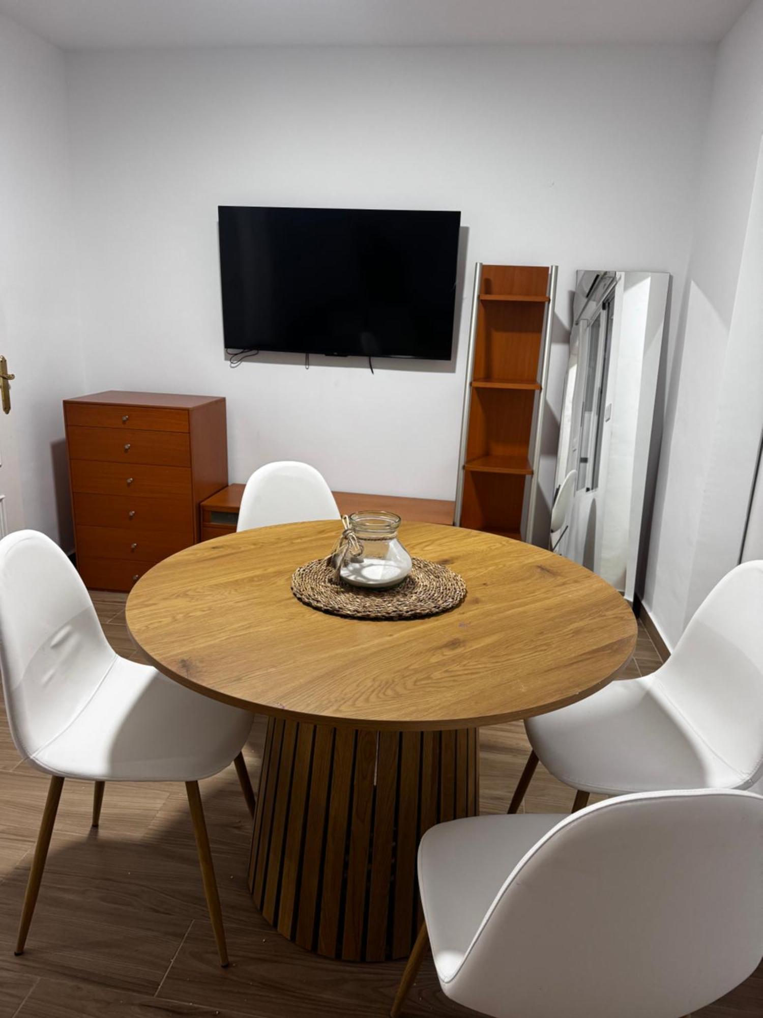 Costa Relax Apartment Puerto de Mazarron Bagian luar foto
